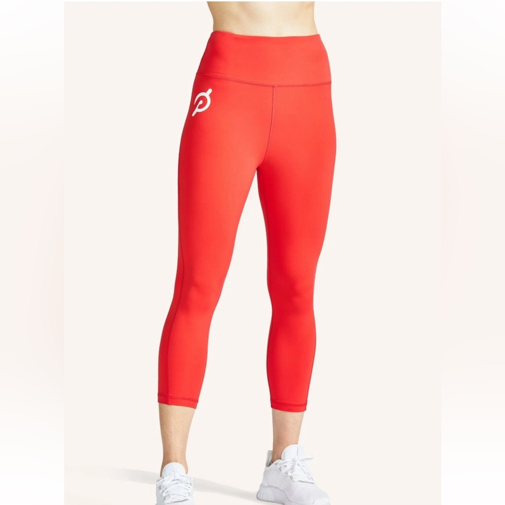 PELOTON London Sport Capri - Size L
